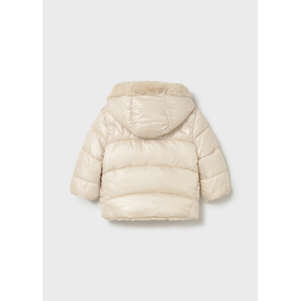 ΠΑΙΔΙΚΟ ΜΠΟΥΦΑΝ ΓΟΥΝΑ ΜΠΕΖ ΚΟΡΙΤΣΙ MAYORAL 15-02435-080 - Image 4