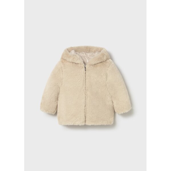 ΠΑΙΔΙΚΟ ΜΠΟΥΦΑΝ ΓΟΥΝΑ ΜΠΕΖ ΚΟΡΙΤΣΙ MAYORAL 15-02435-080 - Image 2