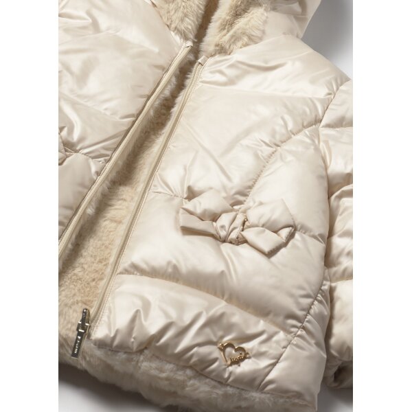 ΠΑΙΔΙΚΟ ΜΠΟΥΦΑΝ ΓΟΥΝΑ ΜΠΕΖ ΚΟΡΙΤΣΙ MAYORAL 15-02435-080 - Image 3