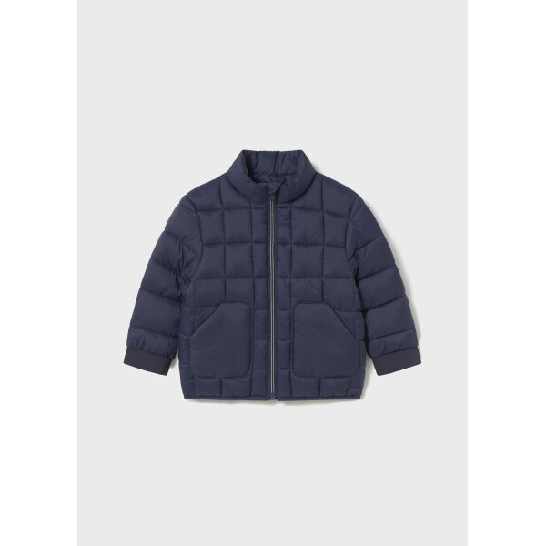 ΠΑΙΔΙΚΟ ΜΠΟΥΦΑΝ ΜΑΛΑΚΟ ΜΠΛΕ ΑΓΟΡΙ MAYORAL 15-02423-014 - Image 1