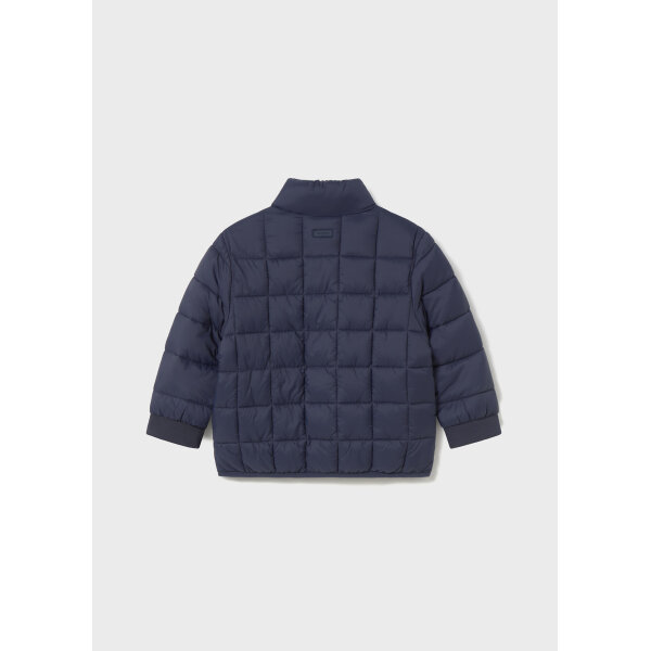 ΠΑΙΔΙΚΟ ΜΠΟΥΦΑΝ ΜΑΛΑΚΟ ΜΠΛΕ ΑΓΟΡΙ MAYORAL 15-02423-014 - Image 2