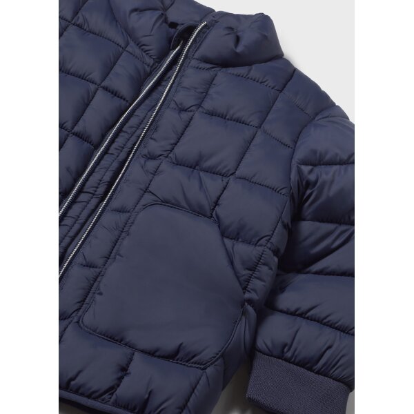 ΠΑΙΔΙΚΟ ΜΠΟΥΦΑΝ ΜΑΛΑΚΟ ΜΠΛΕ ΑΓΟΡΙ MAYORAL 15-02423-014 - Image 3