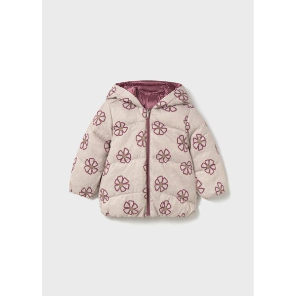 mpouphan-moro-roze-XL-4 ΠΑΙΔΙΚΟ ΜΠΟΥΦΑΝ ΡΟΖ ΚΟΡΙΤΣΙ MAYORAL 15-02437-061 - Image 1