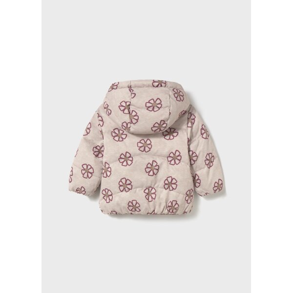 ΠΑΙΔΙΚΟ ΜΠΟΥΦΑΝ ΡΟΖ  ΚΟΡΙΤΣΙ MAYORAL 15-02437-061 - Image 3