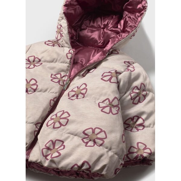 ΠΑΙΔΙΚΟ ΜΠΟΥΦΑΝ ΡΟΖ  ΚΟΡΙΤΣΙ MAYORAL 15-02437-061 - Image 5