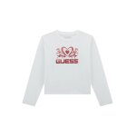 ΠΑΙΔΙΚΗ ΜΠΛΟΥΖΑ MIDI LS T-SHIRT GUESS J5YI03K6YW4-GU0/G011