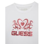 ΠΑΙΔΙΚΗ ΜΠΛΟΥΖΑ MIDI LS T-SHIRT GUESS J5YI03K6YW4-GU0/G011 - Image 3