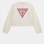 ΠΑΙΔΙΚΟ ΦΟΥΤΕΡ LS ACTIVE TOP INDIA GUESS J4YQ22KA6R4-GU0/G012