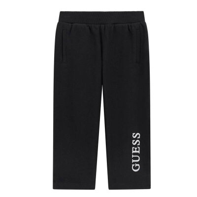 ΠΑΙΔΙΚΟ ΠΑΝΤΕΛΟΝΙ ACTIVE PANTS GUESS J5YQ12KA6R4-GU0/JBLK