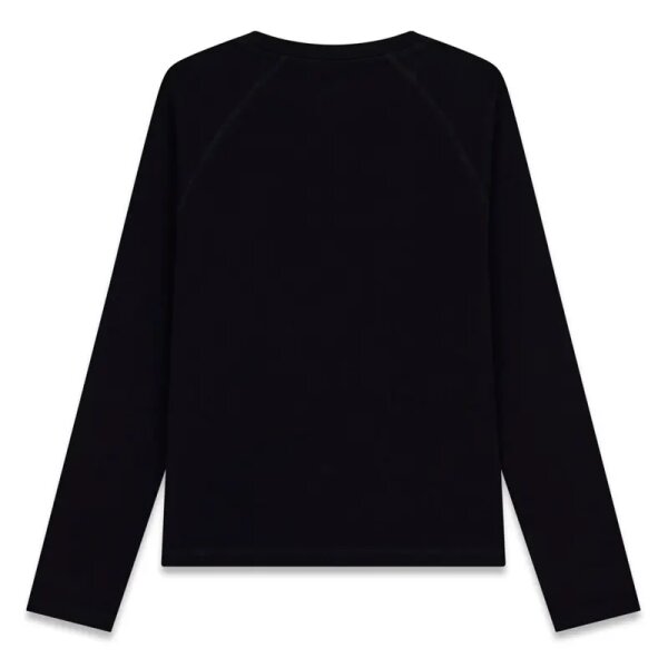 ΠΑΙΔΙΚΗ ΜΠΛΟΥΖΑ SLIM LS T-SHIRT GUESS J5YI13K6YW4-GU0/JBLK - Image 2