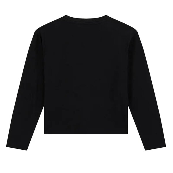 ΠΑΙΔΙΚΗ ΜΠΛΟΥΖΑ LS T-SHIRT  GUESS J5YI15K6YW4-GU0/JBLK - Image 2