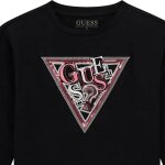 ΠΑΙΔΙΚΗ ΜΠΛΟΥΖΑ LS T-SHIRT GUESS J5YI15K6YW4-GU0/JBLK - Image 3