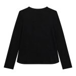 ΠΑΙΔΙΚΗ ΜΠΛΟΥΖΑ VSCOSE LS T-SHIRT GUESS J5YI14KAPO0-GU0/JBLK - Image 2