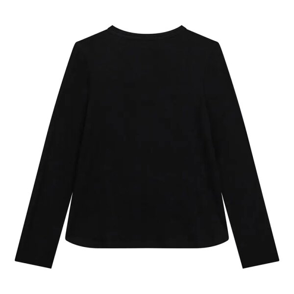 ΠΑΙΔΙΚΗ ΜΠΛΟΥΖΑ VSCOSE LS T-SHIRT  GUESS J5YI14KAPO0-GU0/JBLK - Image 2