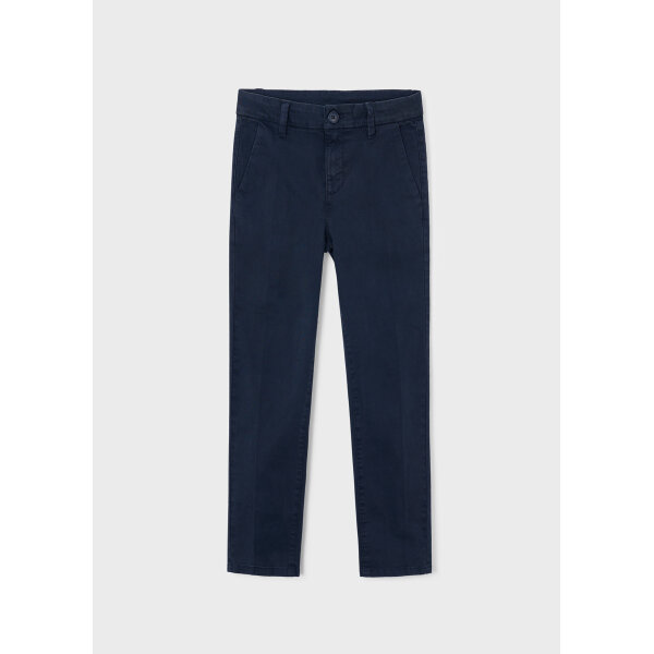 panteloni-loxotsepo-basiko-agori-nautiko-mple-XL-4 ΠΑΙΔΙΚΟ ΠΑΝΤΕΛΟΝΙ ΛΟΞΟΤΣΕΠΟ ΜΠΛΕ ΑΓΟΡΙ MAYORAL 15-00530-075 - Image 1