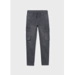 ΠΑΙΔΙΚΟ ΤΖΙΝ SOFT DENIM JOGGER ΑΓΟΡΙ MAYORAL 15-07560-028