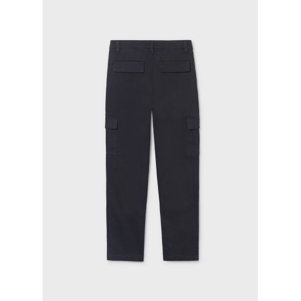 ΠΑΙΔΙΚΟ ΠΑΝΤΕΛΟΝΙ ΜΑΥΡΟ ΑΓΟΡΙ MAYORAL 15-07566-032 - Image 2