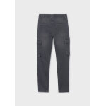 ΠΑΙΔΙΚΟ ΤΖΙΝ SOFT DENIM JOGGER ΑΓΟΡΙ MAYORAL 15-07560-028 - Image 4