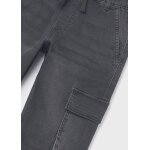 ΠΑΙΔΙΚΟ ΤΖΙΝ SOFT DENIM JOGGER ΑΓΟΡΙ MAYORAL 15-07560-028 - Image 2
