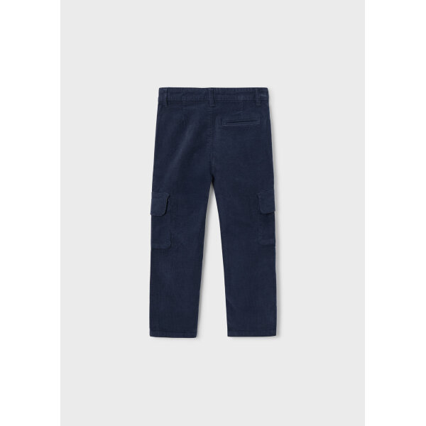 ΠΑΙΔΙΚΟ ΠΑΝΤΕΛΟΝΙ ΚΟΤΛΕ ΜΠΛΕ CARGO ΑΓΟΡΙ MAYORAL 15-04564-051 - Image 3