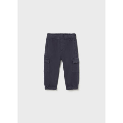 ΠΑΙΔΙΚΟ ΠΑΝΤΕΛΟΝΙ CARGO JOGGER ΜΠΛΕ ΑΓΟΡΙ MAYORAL 15-02506-086