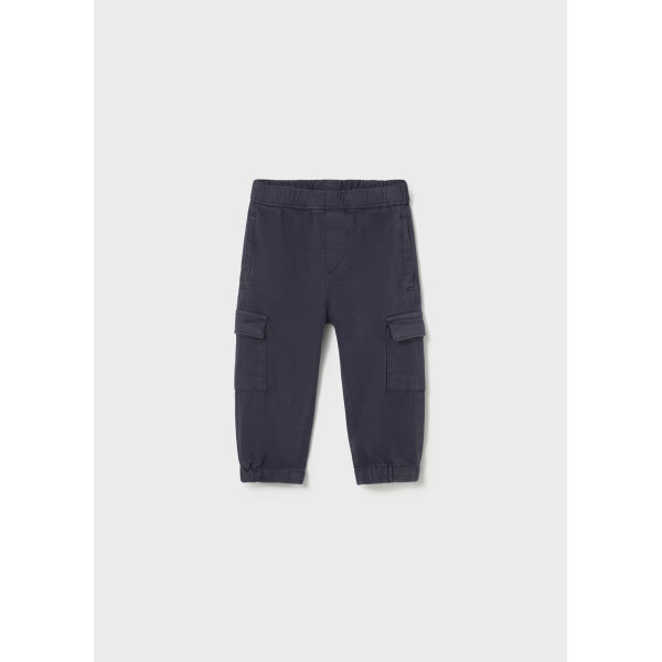 panteloni-makru-moro-mple-XL-4 (1) ΠΑΙΔΙΚΟ ΠΑΝΤΕΛΟΝΙ CARGO JOGGER ΜΠΛΕ ΑΓΟΡΙ MAYORAL 15-02506-086 - Image 1