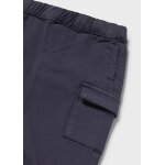 ΠΑΙΔΙΚΟ ΠΑΝΤΕΛΟΝΙ CARGO JOGGER ΜΠΛΕ ΑΓΟΡΙ MAYORAL 15-02506-086 - Image 3