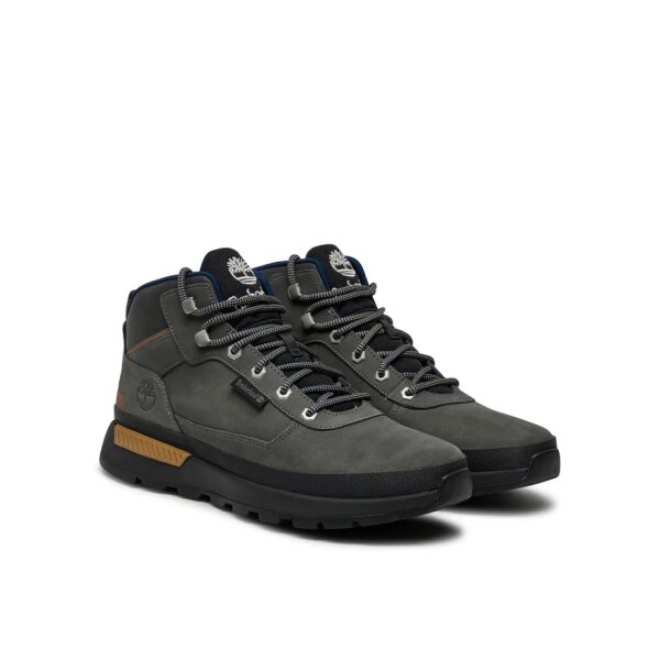 papoutsia-pezoporias-timberland-field-trekker-mid-tb0a61er0331-gkri-0000304467509 (1) Ανδρικό Μποτάκι Field Trekker mid lace up sneaker TIMBERLAND  TB0A61ER-0331 - Image 2