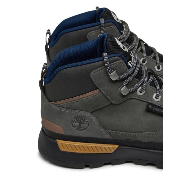papoutsia-pezoporias-timberland-field-trekker-mid-tb0a61er0331-gkri-0000304467509 (3) Ανδρικό Μποτάκι Field Trekker mid lace up sneaker TIMBERLAND  TB0A61ER-0331 - Image 4