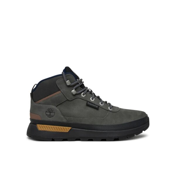 papoutsia-pezoporias-timberland-field-trekker-mid-tb0a61er0331-gkri-0000304467509 Ανδρικό Μποτάκι Field Trekker mid lace up sneaker TIMBERLAND  TB0A61ER-0331 - Image 1
