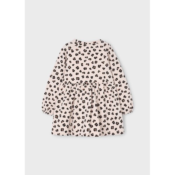 ΠΑΙΔΙΚΟ ΦΟΡΕΜΑ ΦΟΥΤΕΡ ΜΕ ΤΣΑΝΤΑ ΜΠΕΖ ΚΟΡΙΤΣΙ MAYORAL 15-04926-055 - Image 4