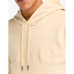 ΑΝΔΡΙΚΟ ΦΟΥΤΕΡ Embroidery Tonal Hoodie TIMBERLAND TB0A6VF-JEFL1 - Image 2