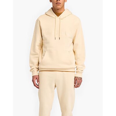 ΑΝΔΡΙΚΟ ΦΟΥΤΕΡ Embroidery Tonal Hoodie TIMBERLAND  TB0A6VF-JEFL1