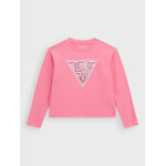 ΠΑΙΔΙΚΗ ΜΠΛΟΥΖΑ LS T-SHIRT GUESS J5YI15K6YW4-GU0/G6N3
