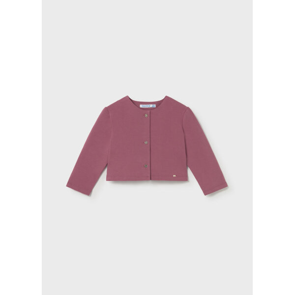 ΠΑΙΔΙΚΟ ΣΕΤ ΦΟΥΣΤΑ 3ΤΜΧ ΡΟΖ ΚΟΡΙΤΣΙ MAYORAL 15-02922-011 - Image 2