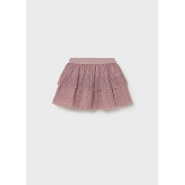 ΠΑΙΔΙΚΟ ΣΕΤ ΦΟΥΣΤΑ 3ΤΜΧ ΡΟΖ ΚΟΡΙΤΣΙ MAYORAL 15-02922-011 - Image 4