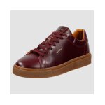 Ανδρικό Παπούτσι GANT MC JULIEN 31631023-G471 μπορντώ - Image 2