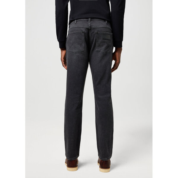 ΑΝΔΡΙΚΟ ΠΑΝΤΕΛΟΝΙ JEANS GREENSBORO 112371640-ASHLEY ΜΑΥΡΟ - Image 2