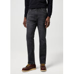 ΑΝΔΡΙΚΟ ΠΑΝΤΕΛΟΝΙ JEANS GREENSBORO 112371640-ASHLEY ΜΑΥΡΟ