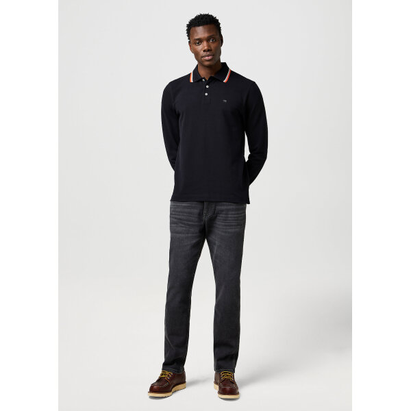 ΑΝΔΡΙΚΟ ΠΑΝΤΕΛΟΝΙ JEANS GREENSBORO 112371640-ASHLEY ΜΑΥΡΟ - Image 3