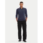 Ανδρικό Πόλο Wrangler 112371506 NAVY - Image 2