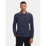 Ανδρικό Πόλο Wrangler 112371506 NAVY