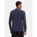 Ανδρικό Πόλο Wrangler 112371506 NAVY - Image 3