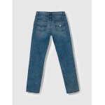 ΠΑΙΔΙΚΟ COMFORT DNM STRAIGHT FIT PANTS ΠΑΝΤΕΛΟΝΙ GUESS L5YA11D52Z0-GU0/GOP2 - Image 2