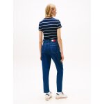 ΓΥΝΑΙΚΕΙΟ MOM JEAN UH TPR TAB AI4159 TOMMY JEANS DW0DW21954-1BK32 - Image 2
