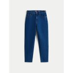 ΓΥΝΑΙΚΕΙΟ MOM JEAN UH TPR TAB AI4159 TOMMY JEANS DW0DW21954-1BK32 - Image 3