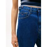 ΓΥΝΑΙΚΕΙΟ MOM JEAN UH TPR TAB AI4159 TOMMY JEANS DW0DW21954-1BK32 - Image 4