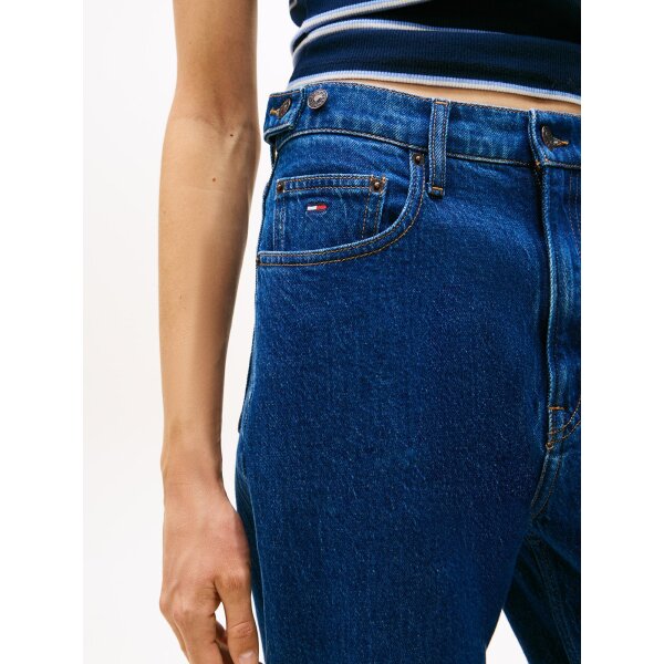 1755077209-detail-120252_02672392-1BK-3 ΓΥΝΑΙΚΕΙΟ MOM JEAN UH TPR TAB AI4159 TOMMY JEANS DW0DW21954-1BK32 - Image 4