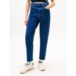ΓΥΝΑΙΚΕΙΟ MOM JEAN UH TPR TAB AI4159 TOMMY JEANS DW0DW21954-1BK32 - Image 5