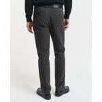 Ανδρικό Παντελόνι Ανθρακί GANT  3G1505367-G0162 L 34 - Image 2